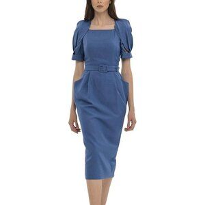 BGL Midi Dress
